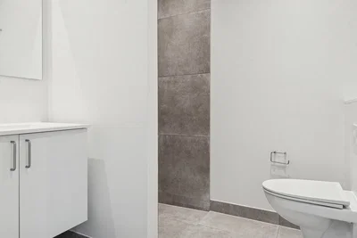 4-room terraced house with private terrace - Kalvekærmosen, Slangerup - 2