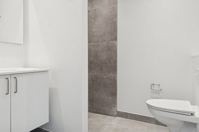 4-room townhouse with terrace and garden - Kalvekærmosen, Slangerup - 2