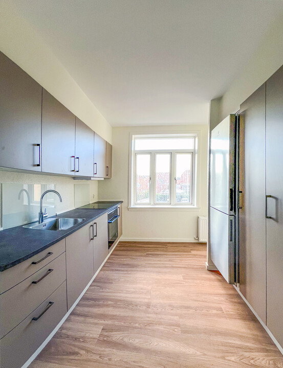 apartment Charming city apartments on Søndergade, Herning