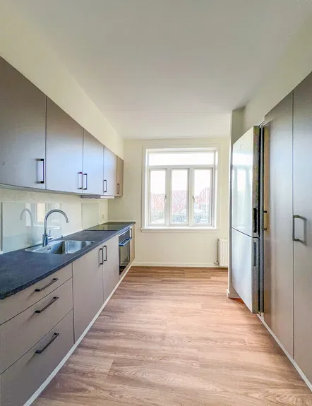 apartment Charming city apartments on Søndergade, Herning