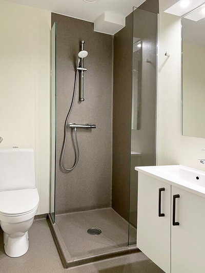 Charmerende byboliger i Søndergade, Herning - Søndergade, Herning - 1