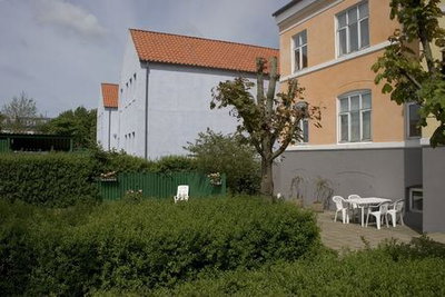 Charmerende byboliger i Søndergade, Herning - Søndergade, Herning - 3