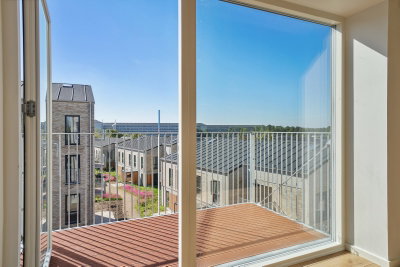 4-værelses bolig med altan eller terrasse - Postgrunden, Ballerup - 3