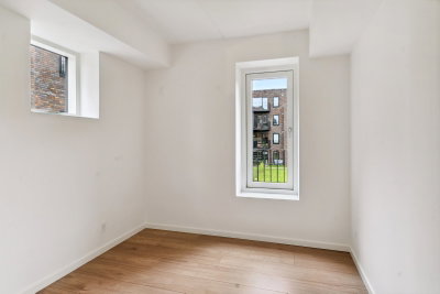 3-Room Apartment with Balcony or Terrace - Honningvænget, Tilst - 3