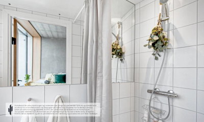 FLEXIBLE APARTMENTS WITH NORDIC DESIGN KITCHEN - Dybbølsbro, København V - 4