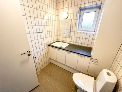 Prisvenlig lejlighed - Fristruphøjvej, Viborg - 2