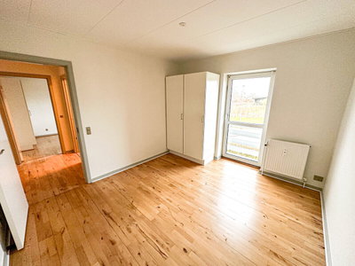 Prisvenlig lejlighed - Fristruphøjvej, Viborg - 4