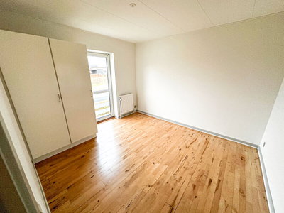 Prisvenlig lejlighed - Fristruphøjvej, Viborg - 3