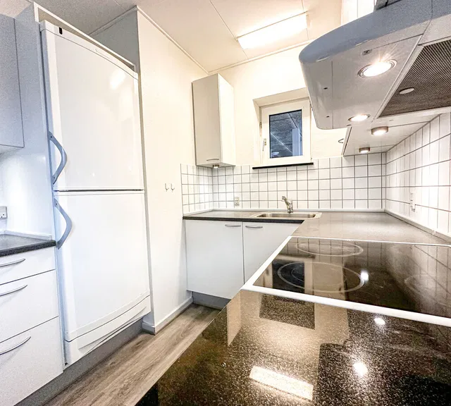 apartment Prisvenlig lejlighed