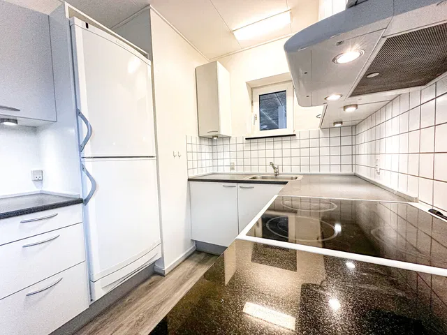 apartment Prisvenlig lejlighed