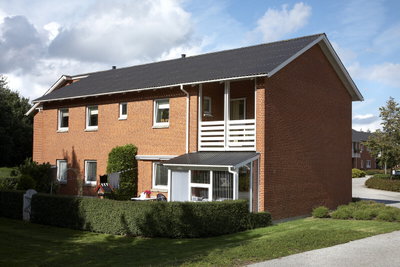 Prisvenlig lejlighed - Fristruphøjvej, Viborg - 2