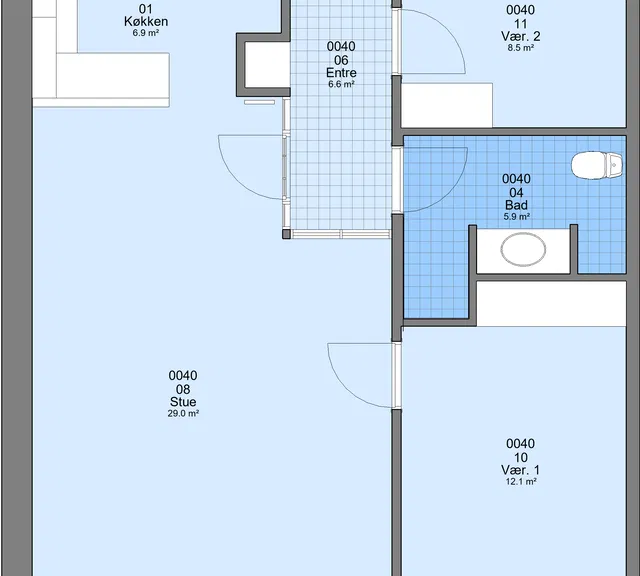 apartment Affordable Apartment