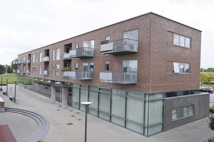 Affordable Apartment - Odshøjvej, Viborg - 1