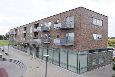 Prisvenlig lejlighed - Odshøjvej, Viborg - 1
