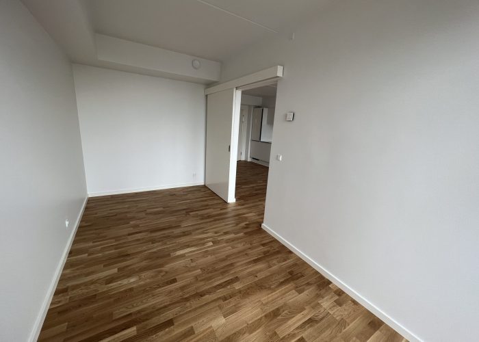 Flot 2 værelses lejlighed med mulighed for at have husdyr. – billede 5