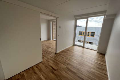 Flot 2 værelses lejlighed med mulighed for at have husdyr. – billede 4