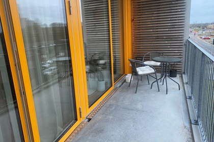 Flot 2 værelses lejlighed med mulighed for at have husdyr. – billede 7