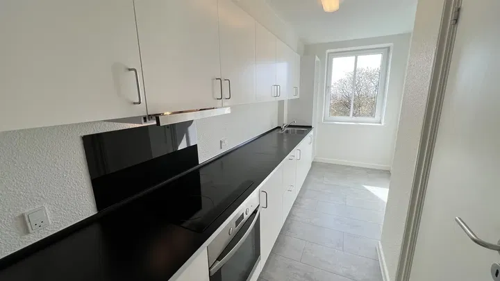 Lovely 2-room apartment in Randers C - Hobrovej, Randers C - 1