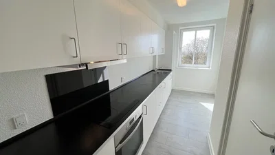 Lækker lejlighed med 2 vær i Randers C - Hobrovej, Randers C - 1