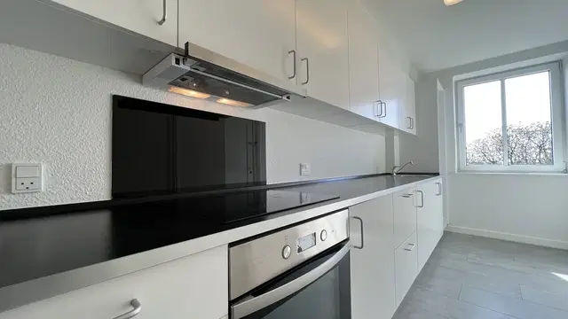 apartment Lovely 2-room apartment in Randers C