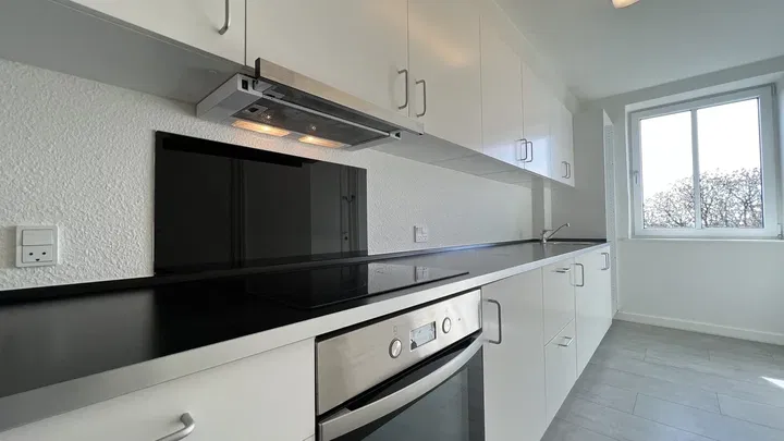 Lovely 2-room apartment in Randers C - Hobrovej, Randers C - 0