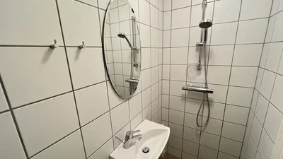 Lækker lejlighed med 2 vær i Randers C - Hobrovej, Randers C - 4