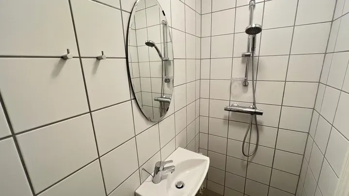 Lovely 2-room apartment in Randers C - Hobrovej, Randers C - 4