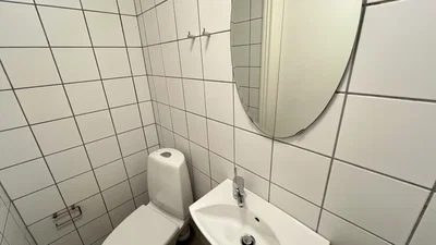 Lækker lejlighed med 2 vær i Randers C - Hobrovej, Randers C - 3