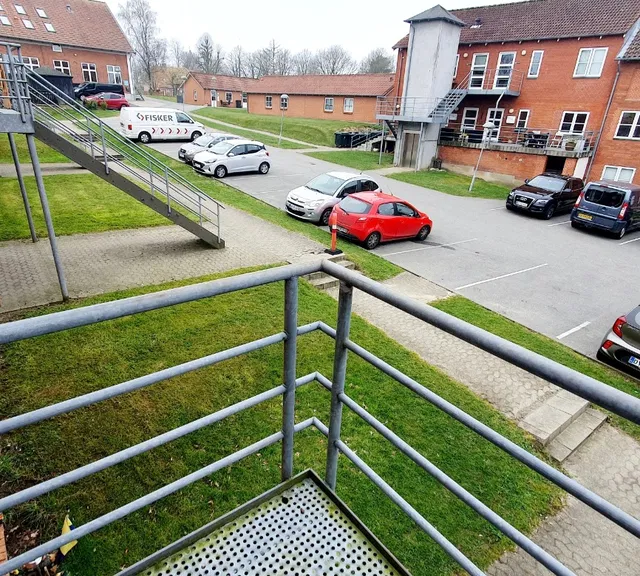 apartment Ungdomsbolig i Kolding
