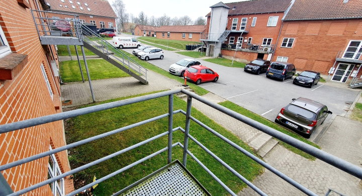 Ungdomsbolig i Kolding - Bredevej, Kolding - 0