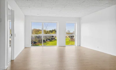 3-værelses bolig på 96 m² i Horsens - Egedal, Horsens - 1