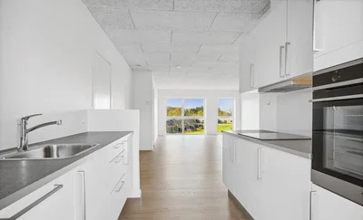 3-værelses bolig på 96 m² i Horsens - Egedal, Horsens - 3