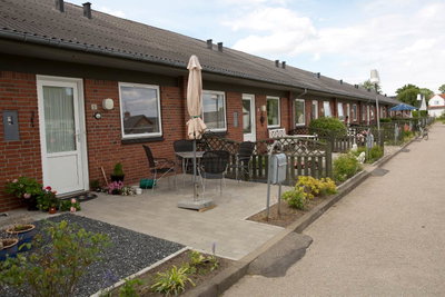 Lækkert rækkehus/hus med 1 vær i Gandrup - Gl Kongevej, Gandrup - 1