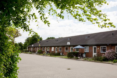 Lækkert rækkehus/hus med 1 vær i Gandrup - Gl Kongevej, Gandrup - 4