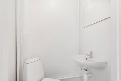 Lovely 3-Room Apartment - Skjoldsgade, Esbjerg - 2