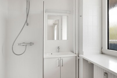 Lovely 3-Room Apartment - Skjoldsgade, Esbjerg - 1