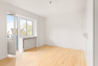 Lovely 3-Room Apartment - Skjoldsgade, Esbjerg - 3