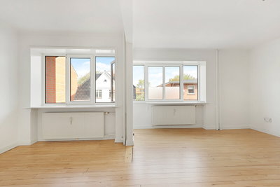 Lovely 3-Room Apartment - Skjoldsgade, Esbjerg - 4