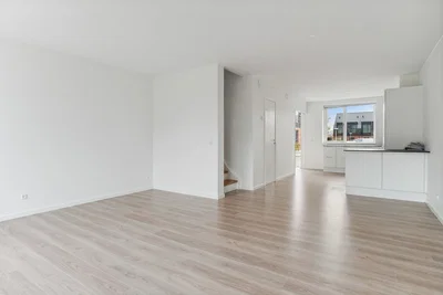Rækkehus i to plan nær Vejle - Hans Jørgensens Vej, Vejle - 2
