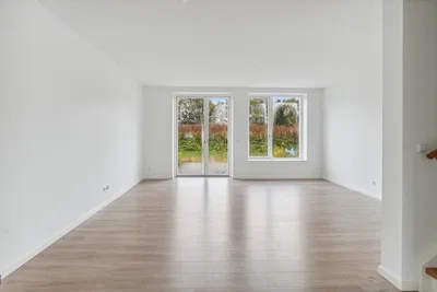 Rækkehus i to plan nær Vejle - Hans Jørgensens Vej, Vejle - 4