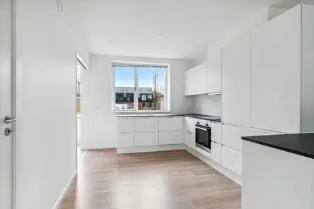 townhouse Townhouse with 4 rooms for rent