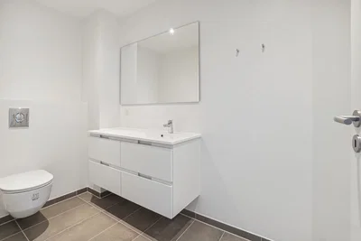 Rækkehus i to plan nær Vejle - Hans Jørgensens Vej, Vejle - 3