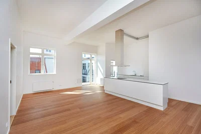 Charming 3-room apartment in the Inner City - Knabrostræde, København K - 3