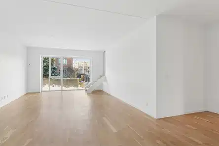 apartment 2-værelses lejlighed i Lillerød