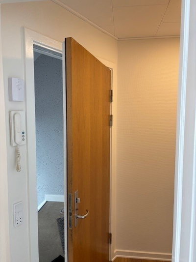 Lys lejlighed centralt i Viborg Midtby - Vendersgade, Viborg - 2