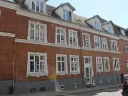 apartment Lys lejlighed centralt i Viborg Midtby