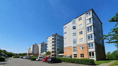 Lys seniorlejlighed på 94 m² med to altaner - Golfparken, Herning - 2