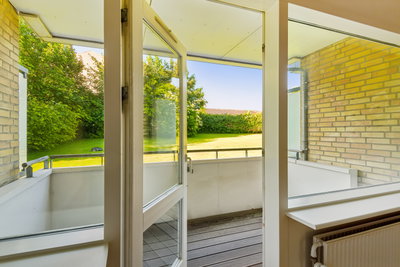 Seniorboliger i Hasseris med fællesfaciliteter - Otiumvej, Aalborg - 3