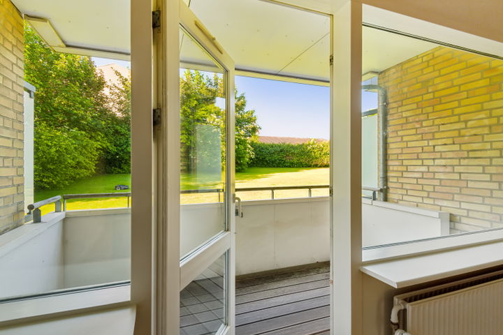 Senior Housing in Hasseris with Shared Facilities - Otiumvej, Aalborg - 3