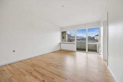 Seniorboliger i Hasseris med fællesfaciliteter - Otiumvej, Aalborg - 2